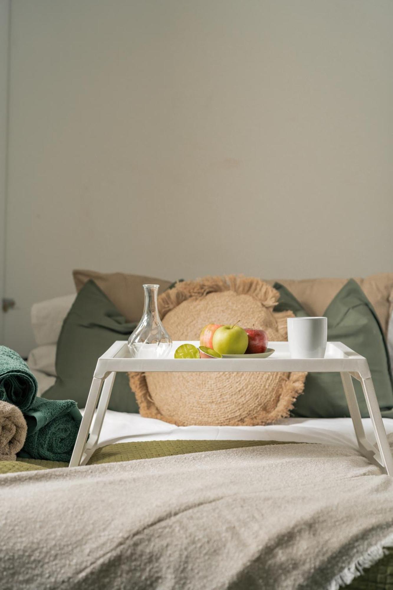 Studio Apartments London With Free Wifi Eksteriør billede